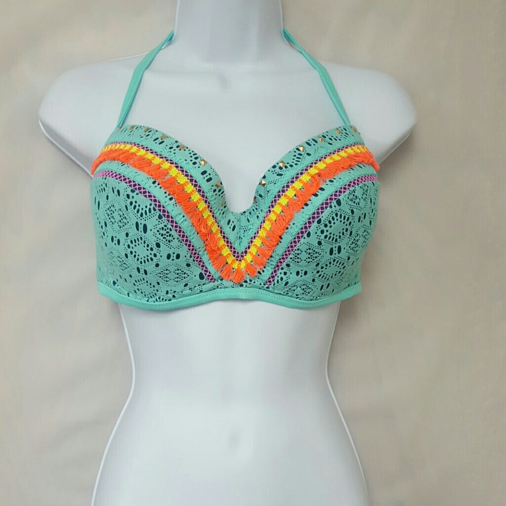Shade & Shore Bikini Top